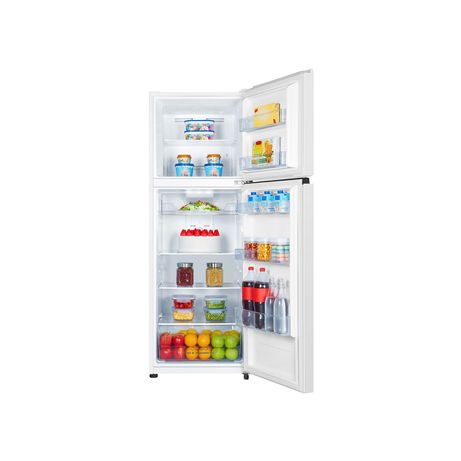 FRIGORIFICO DOS PUERTAS HISENSE RT422N4AWE NOFROST E ALTO 1696 CM ANCHO 595 CM BLANCO - Imagen 4 de 6 FRIGORIFICO DOS PUERTAS HISENSE RT422N4AWE NOFROST E ALTO 1696 CM ANCHO 595 CM BLANCO - Imagen 4 de 6