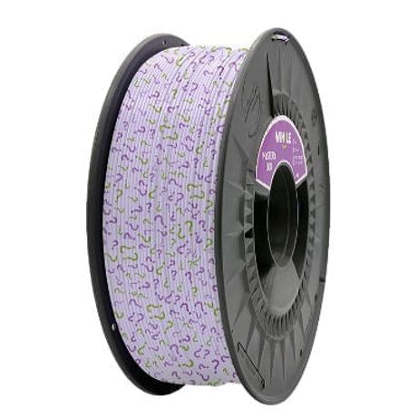 WINKLE FILAMENTO IMPRESORA 3D PLA HD | COLOR TRANSICION (aleatorio) | 1,75 MM | 1000 GR. - Imagen 1 de 1 WINKLE FILAMENTO IMPRESORA 3D PLA HD | COLOR TRANSICION (aleatorio) | 1,75 MM | 1000 GR. - Imagen 1 de 1