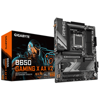 Miniatura 1 de GIGABYTE AMD  B650 GAMING X AX V2 Socket AM5