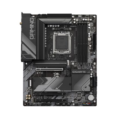 GIGABYTE AMD B650 GAMING X AX V2 Socket AM5 - Imagen 3 de 6 GIGABYTE AMD B650 GAMING X AX V2 Socket AM5 - Imagen 3 de 6
