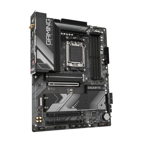 GIGABYTE AMD B650 GAMING X AX V2 Socket AM5 - Imagen 4 de 6 GIGABYTE AMD B650 GAMING X AX V2 Socket AM5 - Imagen 4 de 6