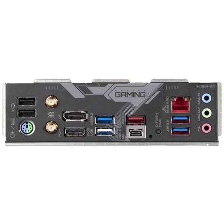 GIGABYTE AMD B650 GAMING X AX V2 Socket AM5 - Imagen 6 de 6 GIGABYTE AMD B650 GAMING X AX V2 Socket AM5 - Imagen 6 de 6