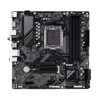Miniatura 3 de GIGABYTE AMD  B650M D3HP AX Placa base - AMD Ryzen serie 9000, VRM de 5+2+2 fases, hasta 8000 MHz DDR5 (OC), 2xPCIe 4.0 M.2, WIFI 6E, LAN 2,5 GbE, USB