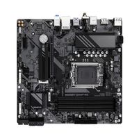 Miniatura 5 de GIGABYTE AMD  B650M D3HP AX Placa base - AMD Ryzen serie 9000, VRM de 5+2+2 fases, hasta 8000 MHz DDR5 (OC), 2xPCIe 4.0 M.2, WIFI 6E, LAN 2,5 GbE, USB