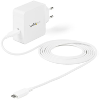 Miniatura 1 de CARGADOR USB-C STARTECH 1PUERTO 60W