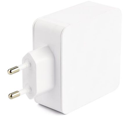 CARGADOR USB-C STARTECH 1PUERTO 60W - Imagen 3 de 4 CARGADOR USB-C STARTECH 1PUERTO 60W - Imagen 3 de 4