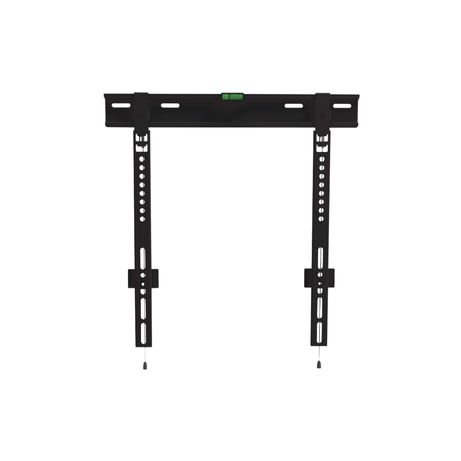 SOPORTE DE PARED FIJO EQUIP 650363 PARA PANTALLA 32"- 55" SLIM DISTANCIA A PARED FIJO 9mm/11mm VESA - Imagen 2 de 4 SOPORTE DE PARED FIJO EQUIP 650363 PARA PANTALLA 32"- 55" SLIM DISTANCIA A PARED FIJO 9mm/11mm VESA - Imagen 2 de 4