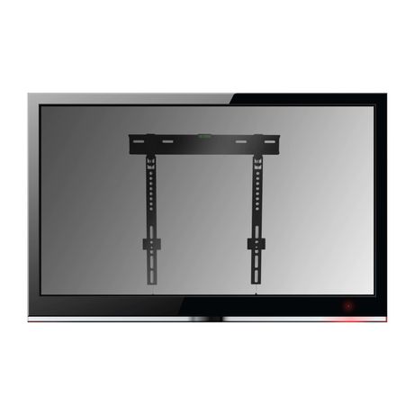 SOPORTE DE PARED FIJO EQUIP 650363 PARA PANTALLA 32"- 55" SLIM DISTANCIA A PARED FIJO 9mm/11mm VESA - Imagen 3 de 4 SOPORTE DE PARED FIJO EQUIP 650363 PARA PANTALLA 32"- 55" SLIM DISTANCIA A PARED FIJO 9mm/11mm VESA - Imagen 3 de 4