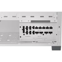 Miniatura 8 de Fuente Alimentación 1200W CORSAIR RMx Series RM1200x 80 PLUS Gold Fully-Modular Blanco