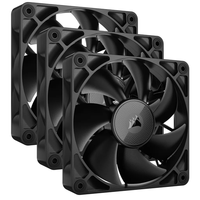 Miniatura 1 de VENTILADOR CAJA CORSAIR RX SERIES iCUE LINK RX120 TRIPLE PACK CO-9051010-WW