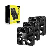 Miniatura 3 de VENTILADOR CAJA CORSAIR RX SERIES iCUE LINK RX120 TRIPLE PACK CO-9051010-WW