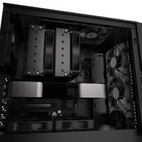Miniatura 5 de VENTILADOR CAJA CORSAIR RX SERIES iCUE LINK RX120 SINGLE PACK CO-9051009-WW