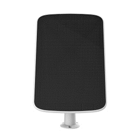 SOLAR CHARGING PANEL EZVIZ - Imagen 1 de 2 SOLAR CHARGING PANEL EZVIZ - Imagen 1 de 2