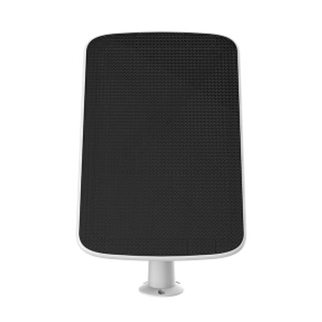 SOLAR CHARGING PANEL EZVIZ - Imagen 2 de 2 SOLAR CHARGING PANEL EZVIZ - Imagen 2 de 2