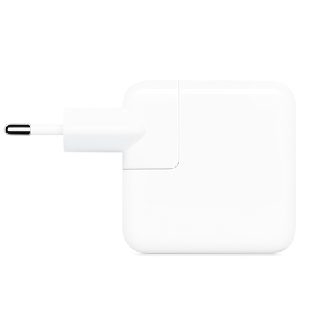 30W USB-C Power Adapter - Imagen 1 de 4 30W USB-C Power Adapter - Imagen 1 de 4