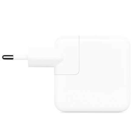 30W USB-C Power Adapter - Imagen 2 de 4 30W USB-C Power Adapter - Imagen 2 de 4
