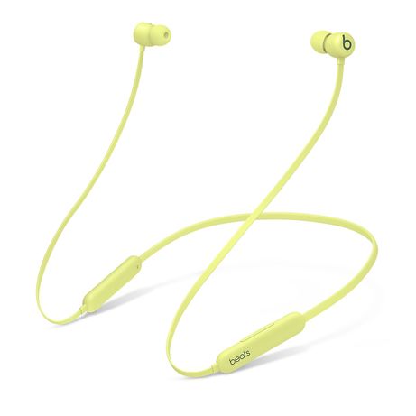 BEATS FLEX 1 YUZU YELLOW-ZML - Imagen 2 de 9 BEATS FLEX 1 YUZU YELLOW-ZML - Imagen 2 de 9
