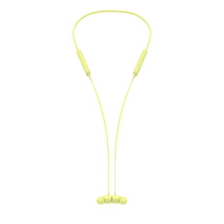 BEATS FLEX 1 YUZU YELLOW-ZML - Imagen 3 de 9 BEATS FLEX 1 YUZU YELLOW-ZML - Imagen 3 de 9