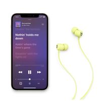 Miniatura 4 de BEATS FLEX 1 YUZU YELLOW-ZML