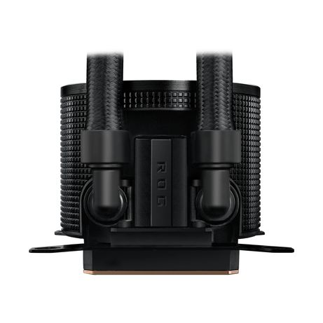 KIT REFRIGERACION LIQUIDA ASUS ROG RYUO III 240 ARGB - Imagen 5 de 9 KIT REFRIGERACION LIQUIDA ASUS ROG RYUO III 240 ARGB - Imagen 5 de 9