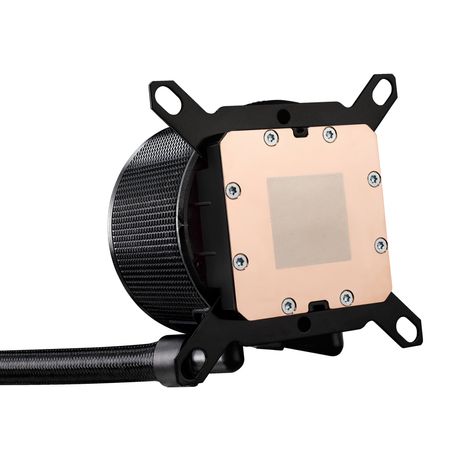 KIT REFRIGERACION LIQUIDA ASUS ROG RYUO III 240 ARGB - Imagen 7 de 9 KIT REFRIGERACION LIQUIDA ASUS ROG RYUO III 240 ARGB - Imagen 7 de 9