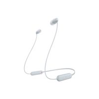Miniatura 2 de AURICULARES IN EAR BT BLANCO