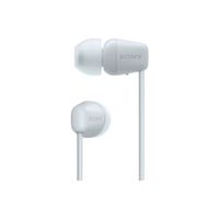 Miniatura 3 de AURICULARES IN EAR BT BLANCO