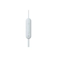 Miniatura 4 de AURICULARES IN EAR BT BLANCO