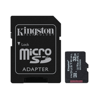 Miniatura 1 de 32GB MICROSDHC INDUSTRIAL C10 A1 PSLC CARD + SD ADAPT ER