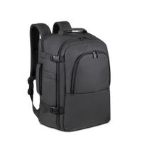 Miniatura 2 de RIVACASE 8465 Tegel ECO negro coated mochila portá