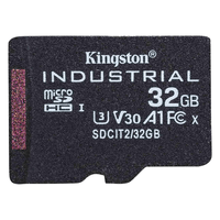 Miniatura 1 de Kingston MicroSD Industrial 32Gb sin adaptador