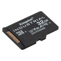 Miniatura 3 de Kingston MicroSD Industrial 32Gb sin adaptador