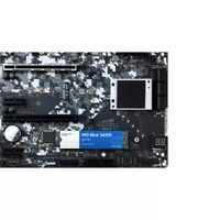 Miniatura 5 de WESTERN DIGITAL Blue SA510  SSD 2000GB M.2  560MB/s 6Gbit/s  Serial ATA III