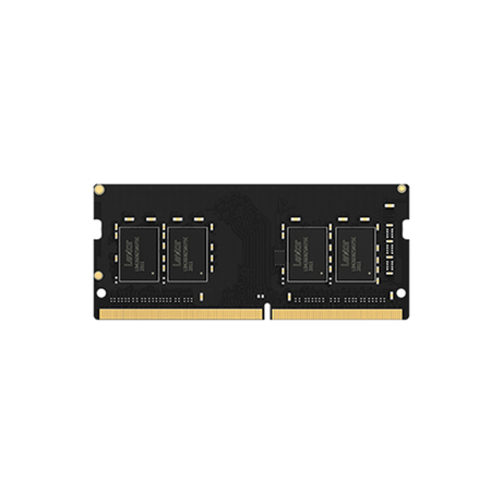 MEMORIA RAM Portátil LEXAR 8GB DDR4 3200Mhz (1x8) CL22 - Imagen 1 de 4 MEMORIA RAM Portátil LEXAR 8GB DDR4 3200Mhz (1x8) CL22 - Imagen 1 de 4