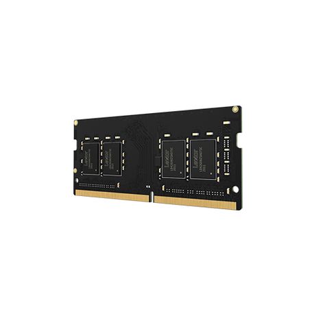 MEMORIA RAM Portátil LEXAR 8GB DDR4 3200Mhz (1x8) CL22 - Imagen 3 de 4 MEMORIA RAM Portátil LEXAR 8GB DDR4 3200Mhz (1x8) CL22 - Imagen 3 de 4