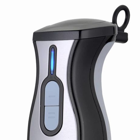 HAEGER EXTREME BATIDORA DE 1000W - Imagen 3 de 4 HAEGER EXTREME BATIDORA DE 1000W - Imagen 3 de 4