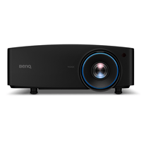 Miniatura 1 de BENQAV PROYECTORES LASER-LED LU935ST (9H.JNC77.15E) CORTA, WUXGA, ANSI: 5500, CONTRASTE: 3.000.000:1, RATIO: 0.81-0.89, 5YR PUL, (LIGHT 5Y OR 20000HRS