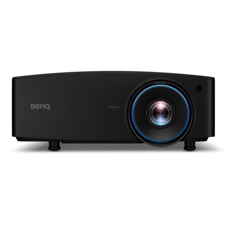 BENQAV PROYECTORES LASER-LED LU935ST (9H.JNC77.15E) CORTA, WUXGA, ANSI: 5500, CONTRASTE: 3.000.000:1, RATIO: 0.81-0.89, 5YR PUL, (LIGHT 5Y OR 20000HRS - Imagen 2 de 7 BENQAV PROYECTORES LASER-LED LU935ST (9H.JNC77.15E) CORTA, WUXGA, ANSI: 5500, CONTRASTE: 3.000.000:1, RATIO: 0.81-0.89, 5YR PUL, (LIGHT 5Y OR 20000HRS - Imagen 2 de 7