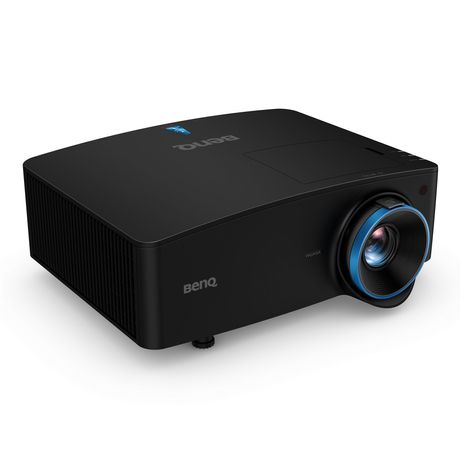 BENQAV PROYECTORES LASER-LED LU935ST (9H.JNC77.15E) CORTA, WUXGA, ANSI: 5500, CONTRASTE: 3.000.000:1, RATIO: 0.81-0.89, 5YR PUL, (LIGHT 5Y OR 20000HRS - Imagen 4 de 7 BENQAV PROYECTORES LASER-LED LU935ST (9H.JNC77.15E) CORTA, WUXGA, ANSI: 5500, CONTRASTE: 3.000.000:1, RATIO: 0.81-0.89, 5YR PUL, (LIGHT 5Y OR 20000HRS - Imagen 4 de 7