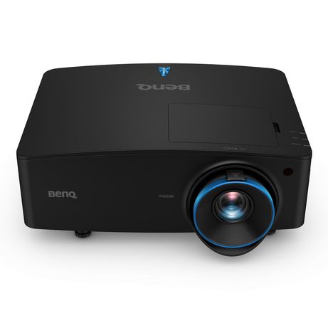 BENQAV PROYECTORES LASER-LED LU935ST (9H.JNC77.15E) CORTA, WUXGA, ANSI: 5500, CONTRASTE: 3.000.000:1, RATIO: 0.81-0.89, 5YR PUL, (LIGHT 5Y OR 20000HRS - Imagen 6 de 7 BENQAV PROYECTORES LASER-LED LU935ST (9H.JNC77.15E) CORTA, WUXGA, ANSI: 5500, CONTRASTE: 3.000.000:1, RATIO: 0.81-0.89, 5YR PUL, (LIGHT 5Y OR 20000HRS - Imagen 6 de 7