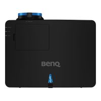 Miniatura 7 de BENQAV PROYECTORES LASER-LED LU935ST (9H.JNC77.15E) CORTA, WUXGA, ANSI: 5500, CONTRASTE: 3.000.000:1, RATIO: 0.81-0.89, 5YR PUL, (LIGHT 5Y OR 20000HRS