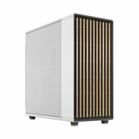 Miniatura 1 de FRACTAL CAJA NORTH XL CHALK WHITE FD-C-NOR1X-03