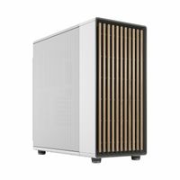 Miniatura 2 de FRACTAL CAJA NORTH XL CHALK WHITE FD-C-NOR1X-03