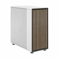 Miniatura 3 de FRACTAL CAJA NORTH XL CHALK WHITE FD-C-NOR1X-03