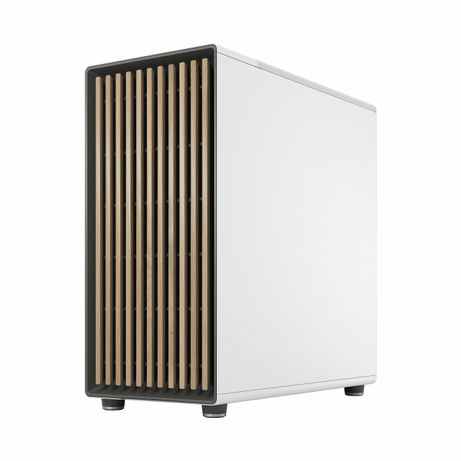 FRACTAL CAJA NORTH XL CHALK WHITE FD-C-NOR1X-03 - Imagen 12 de 23 FRACTAL CAJA NORTH XL CHALK WHITE FD-C-NOR1X-03 - Imagen 12 de 23