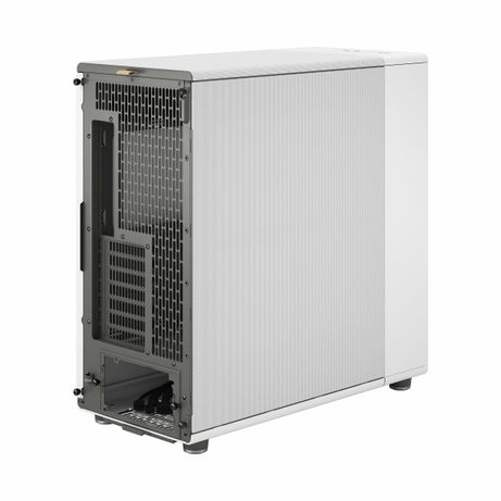 FRACTAL CAJA NORTH XL CHALK WHITE FD-C-NOR1X-03 - Imagen 13 de 23 FRACTAL CAJA NORTH XL CHALK WHITE FD-C-NOR1X-03 - Imagen 13 de 23