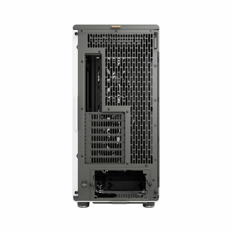 FRACTAL CAJA NORTH XL CHALK WHITE FD-C-NOR1X-03 - Imagen 21 de 23 FRACTAL CAJA NORTH XL CHALK WHITE FD-C-NOR1X-03 - Imagen 21 de 23