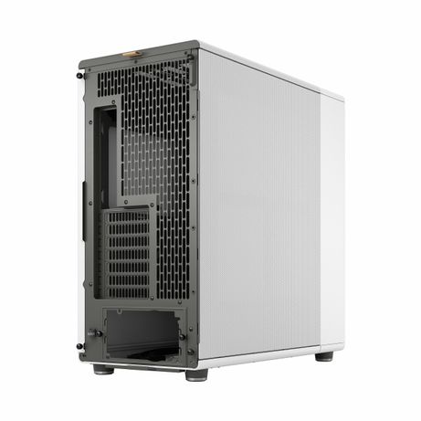 FRACTAL CAJA NORTH XL CHALK WHITE FD-C-NOR1X-03 - Imagen 22 de 23 FRACTAL CAJA NORTH XL CHALK WHITE FD-C-NOR1X-03 - Imagen 22 de 23