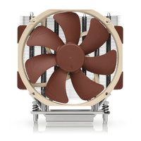 Miniatura 1 de DISIPADOR NOCTUA NH-U14S TR4-SP3 | x1 140MM | STRX4 / SWRX8 / TR4 / SP3