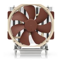 Miniatura 2 de DISIPADOR NOCTUA NH-U14S TR4-SP3 | x1 140MM | STRX4 / SWRX8 / TR4 / SP3